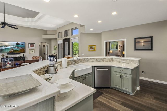 18607 E HIERRO Circle, Rio Verde, AZ 85263