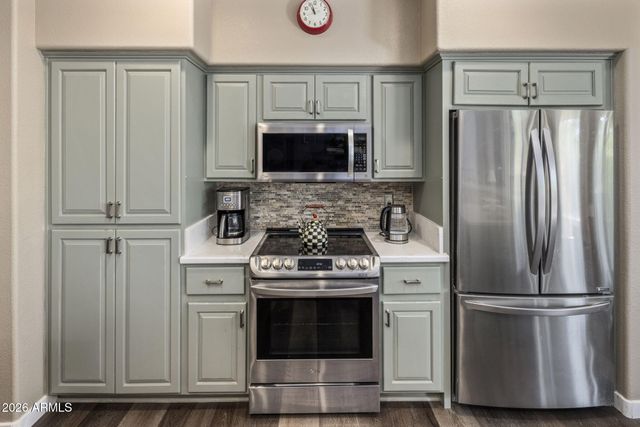 18607 E HIERRO Circle, Rio Verde, AZ 85263