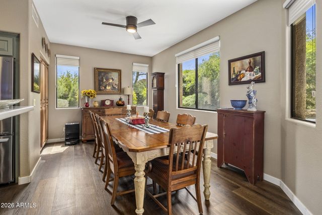 18607 E HIERRO Circle, Rio Verde, AZ 85263