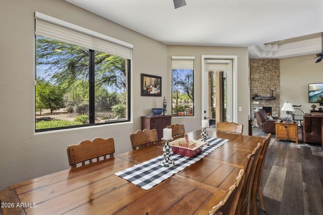 18607 E HIERRO Circle, Rio Verde, AZ 85263