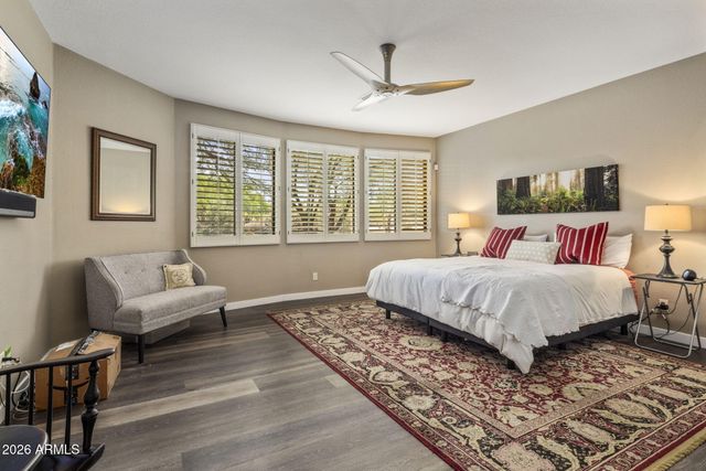 18607 E HIERRO Circle, Rio Verde, AZ 85263