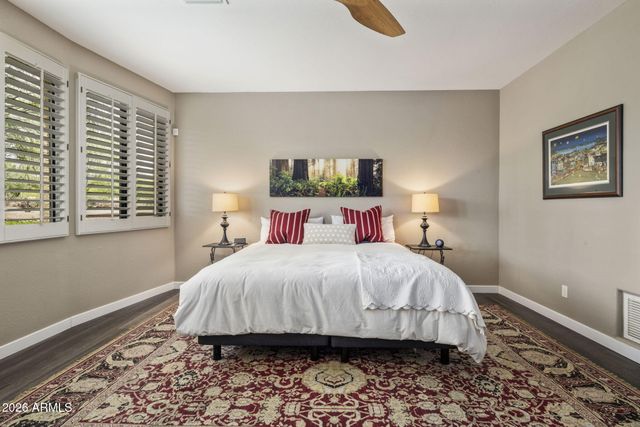 18607 E HIERRO Circle, Rio Verde, AZ 85263