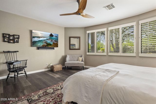 18607 E HIERRO Circle, Rio Verde, AZ 85263