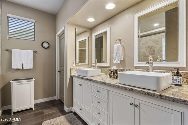 18607 E HIERRO Circle, Rio Verde, AZ 85263