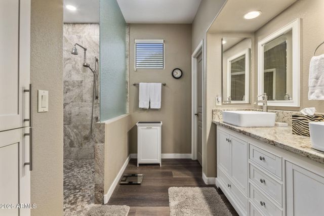 18607 E HIERRO Circle, Rio Verde, AZ 85263