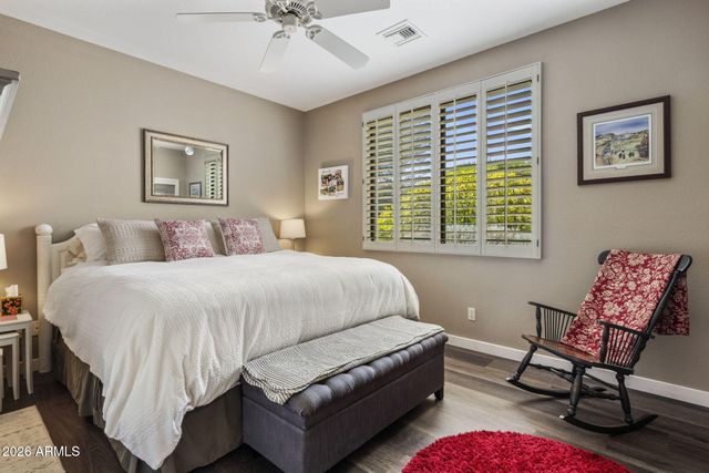 18607 E HIERRO Circle, Rio Verde, AZ 85263