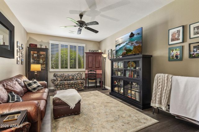 18607 E HIERRO Circle, Rio Verde, AZ 85263