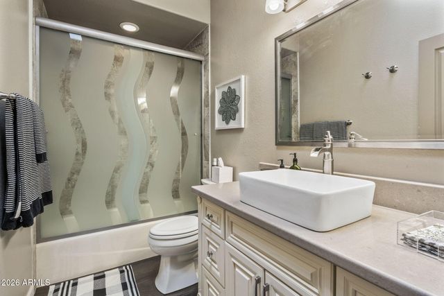 18607 E HIERRO Circle, Rio Verde, AZ 85263