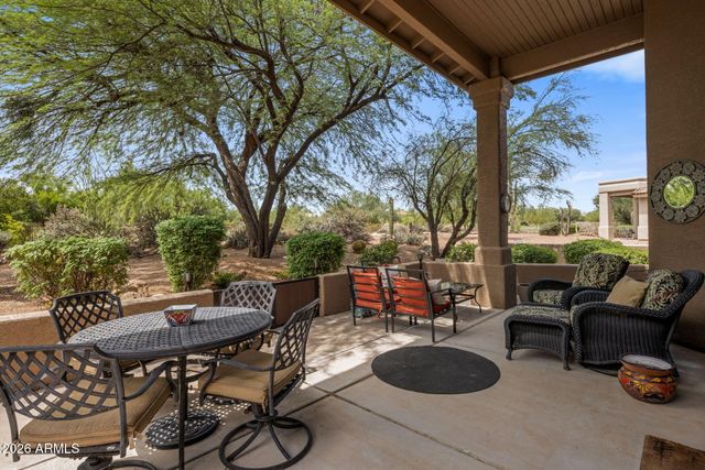 18607 E HIERRO Circle, Rio Verde, AZ 85263