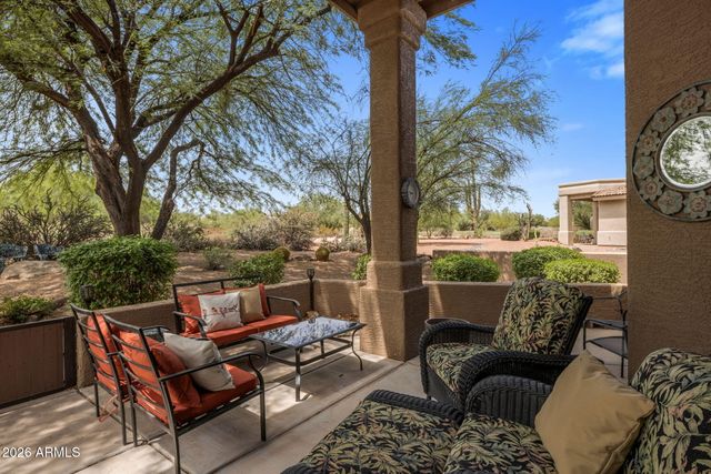 18607 E HIERRO Circle, Rio Verde, AZ 85263