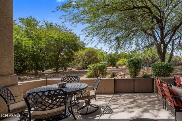18607 E HIERRO Circle, Rio Verde, AZ 85263