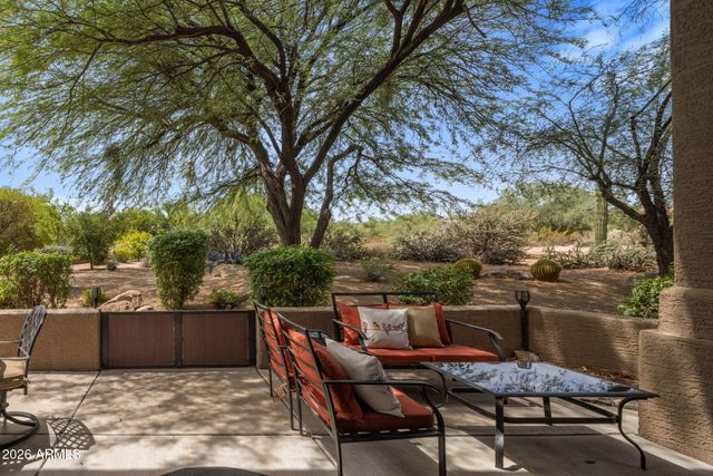 18607 E HIERRO Circle, Rio Verde, AZ 85263