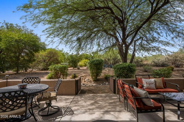 18607 E HIERRO Circle, Rio Verde, AZ 85263