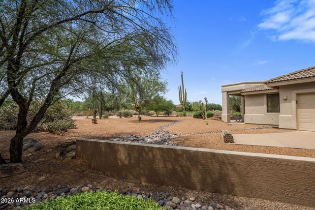 18607 E HIERRO Circle, Rio Verde, AZ 85263