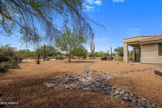 18607 E HIERRO Circle, Rio Verde, AZ 85263