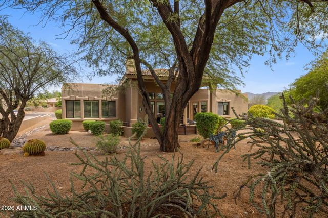 18607 E HIERRO Circle, Rio Verde, AZ 85263