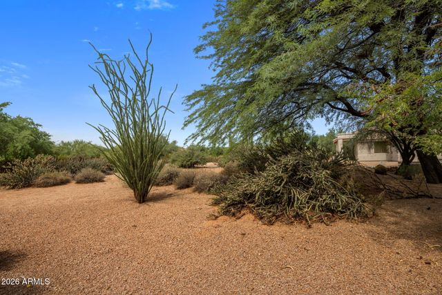 18607 E HIERRO Circle, Rio Verde, AZ 85263