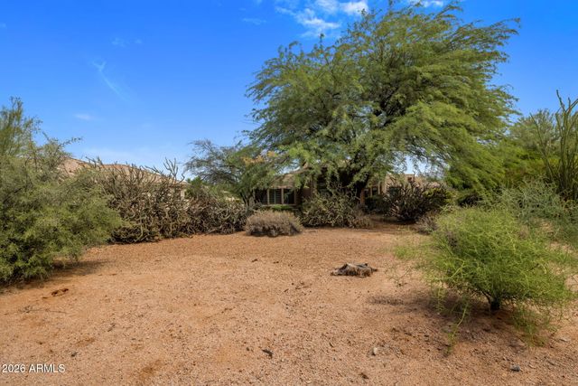 18607 E HIERRO Circle, Rio Verde, AZ 85263