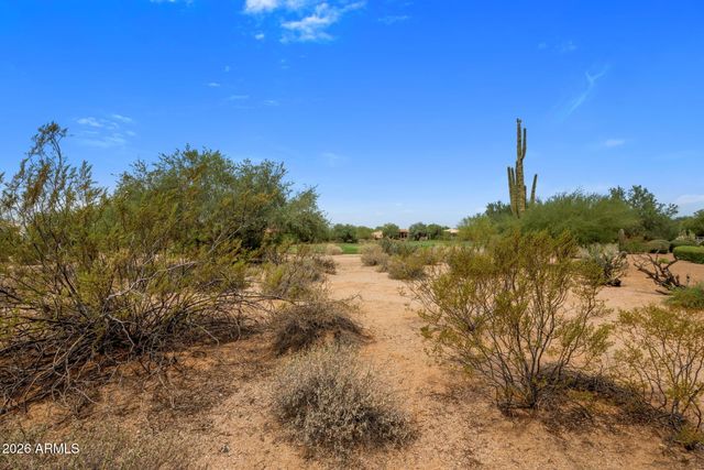 18607 E HIERRO Circle, Rio Verde, AZ 85263