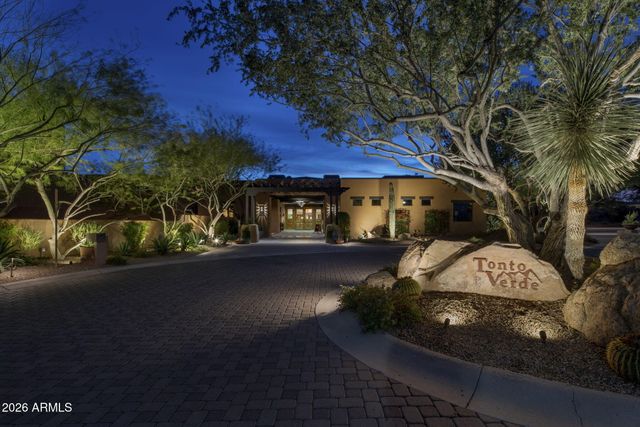 18607 E HIERRO Circle, Rio Verde, AZ 85263