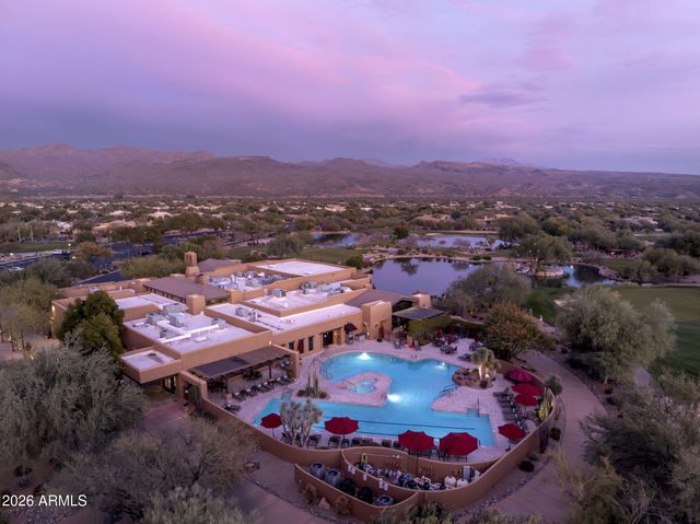 18607 E HIERRO Circle, Rio Verde, AZ 85263