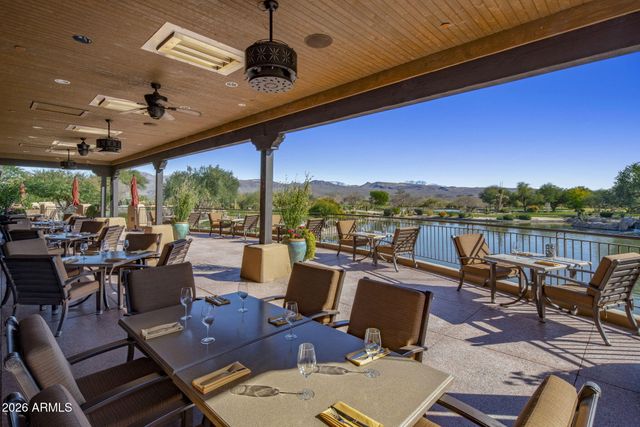 18607 E HIERRO Circle, Rio Verde, AZ 85263
