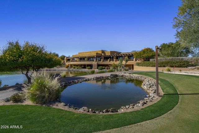 18607 E HIERRO Circle, Rio Verde, AZ 85263