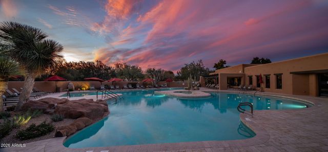 18607 E HIERRO Circle, Rio Verde, AZ 85263
