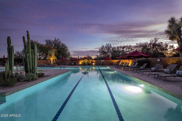 18607 E HIERRO Circle, Rio Verde, AZ 85263