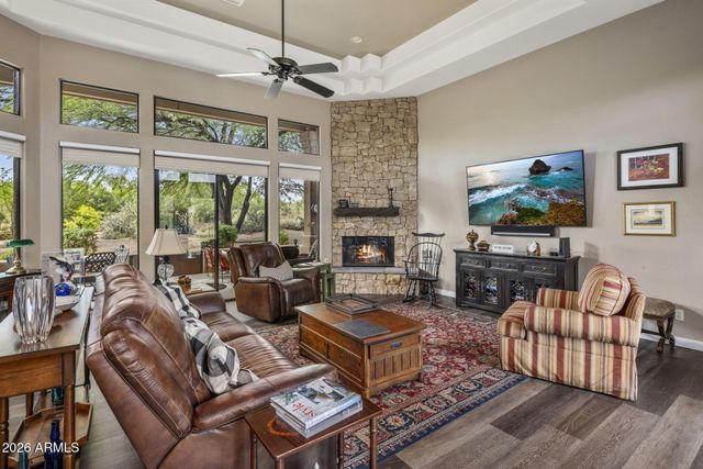 18607 E HIERRO Circle, Rio Verde, AZ 85263