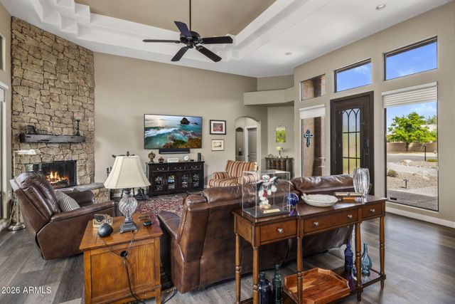 18607 E HIERRO Circle, Rio Verde, AZ 85263