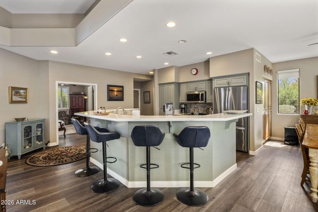 18607 E HIERRO Circle, Rio Verde, AZ 85263