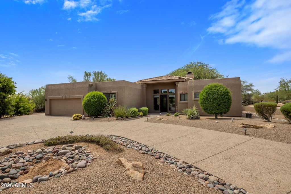 18607 E HIERRO Circle, Rio Verde, AZ 85263 — photo 2