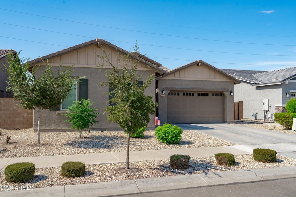 18884 W Shaw Butte Drive, Surprise, AZ 85388 — photo 3