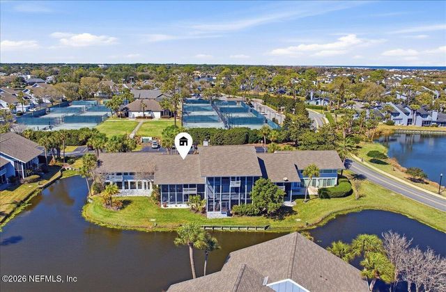 276 DEER RUN Lane, Ponte Vedra Beach, FL 32082