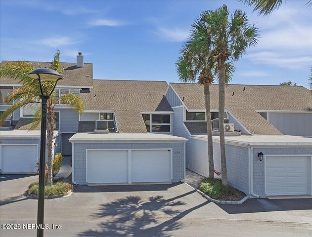 276 DEER RUN Lane, Ponte Vedra Beach, FL 32082