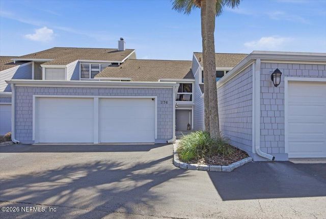 276 DEER RUN Lane, Ponte Vedra Beach, FL 32082