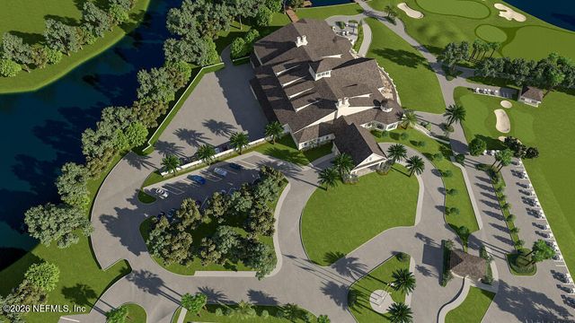 276 DEER RUN Lane, Ponte Vedra Beach, FL 32082