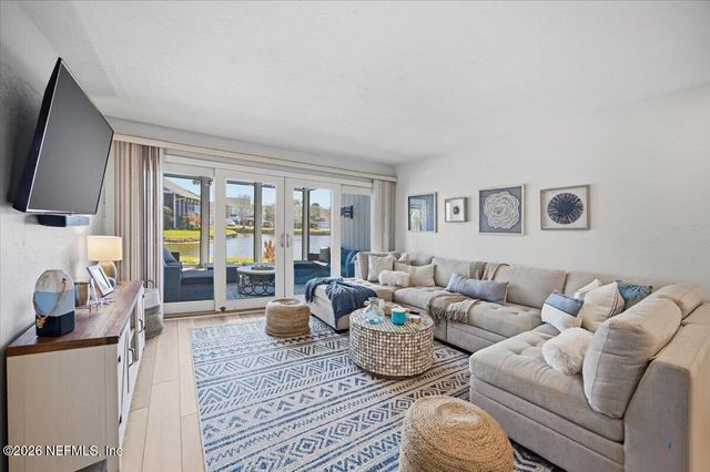 276 DEER RUN Lane, Ponte Vedra Beach, FL 32082