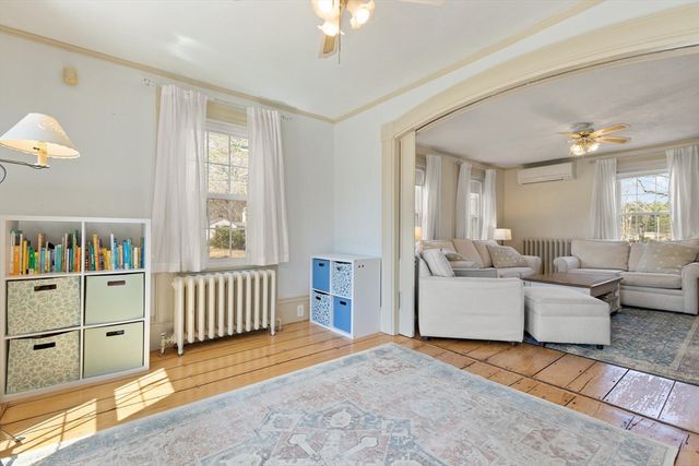 700 High St, Hanson, MA 02341