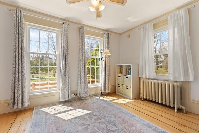 700 High St, Hanson, MA 02341