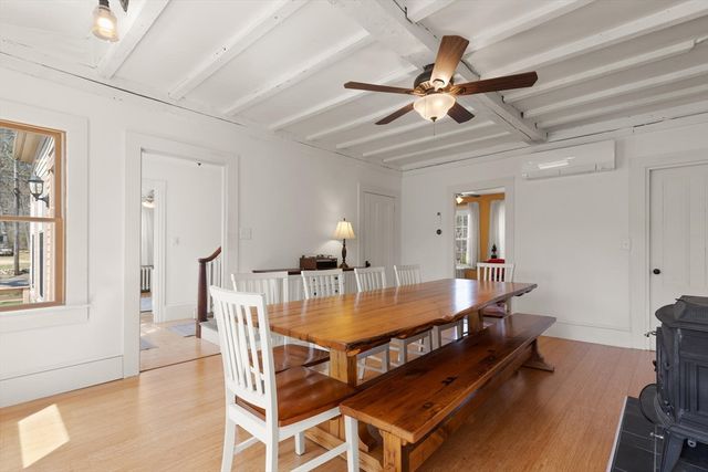 700 High St, Hanson, MA 02341
