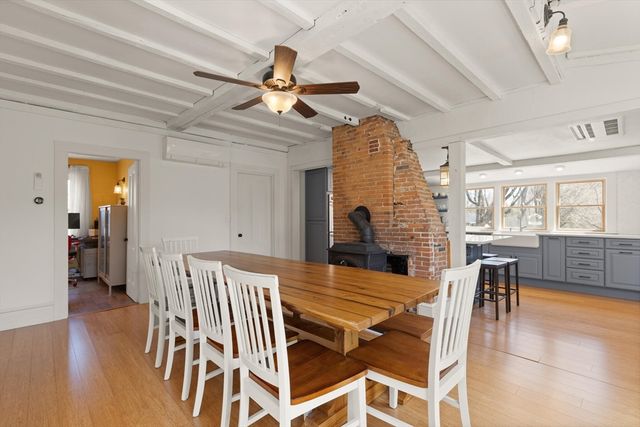 700 High St, Hanson, MA 02341