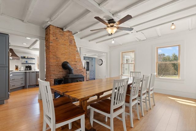 700 High St, Hanson, MA 02341