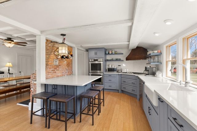 700 High St, Hanson, MA 02341