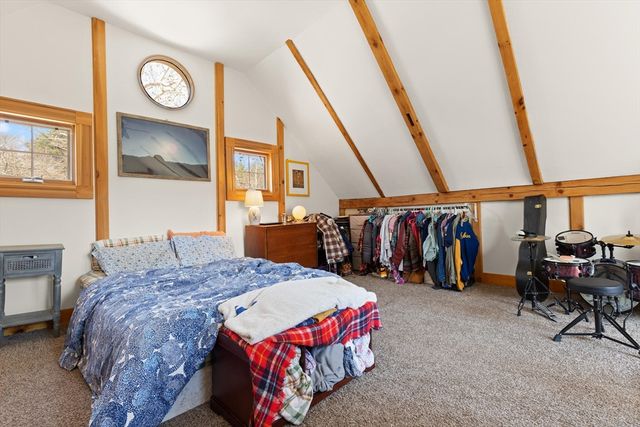 700 High St, Hanson, MA 02341
