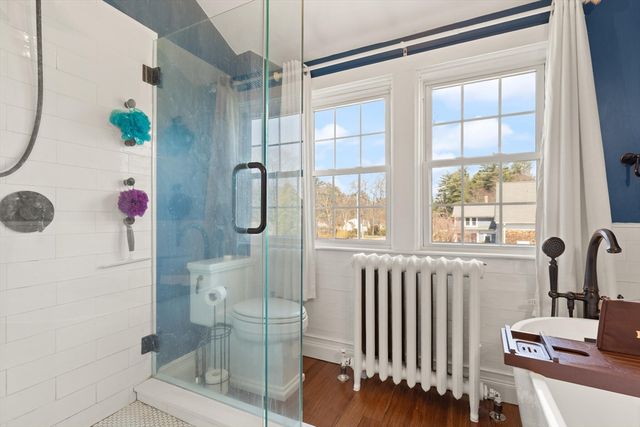 700 High St, Hanson, MA 02341