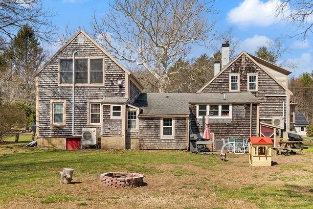 700 High St, Hanson, MA 02341