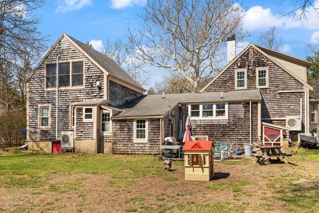 700 High St, Hanson, MA 02341