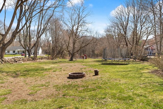 700 High St, Hanson, MA 02341